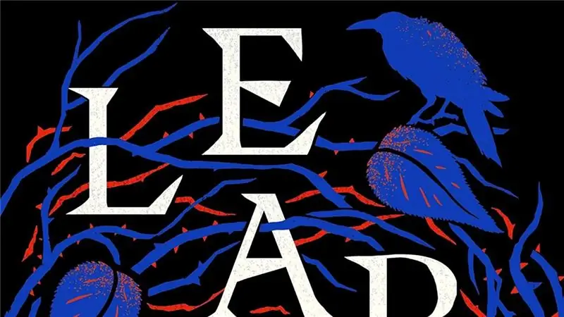 Learwife Дж. Р. Торпа: сказочная и незакрепленная