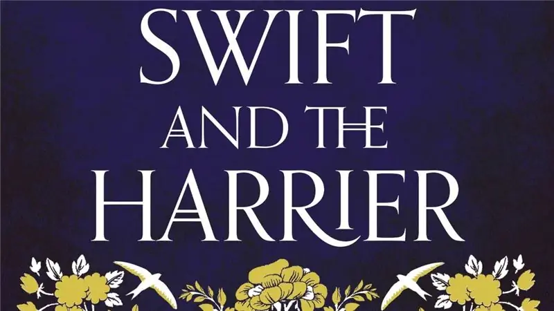 Минетт Уолтерс «Стриж и лунь - идеальное осеннее чтение»