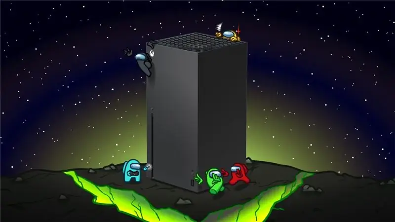 Among Us выйдет на PlayStation & Xbox в декабре этого года