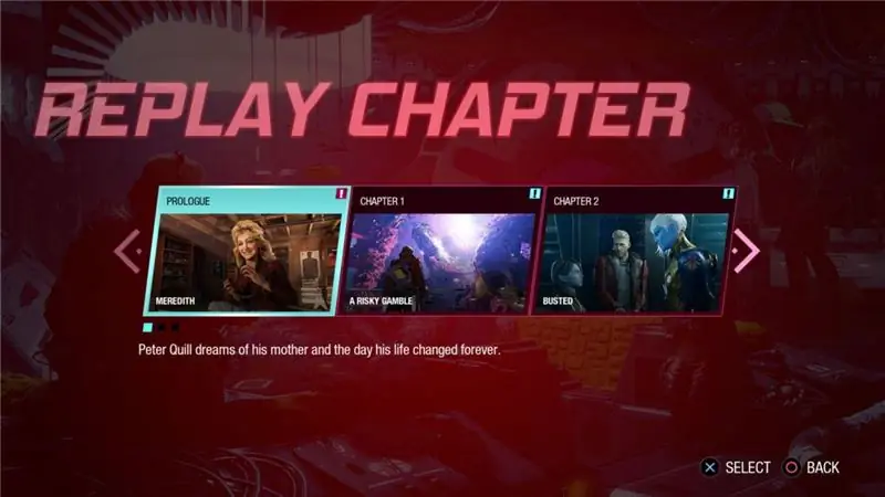 Сколько глав в «Стражах Галактики» от Marvel?