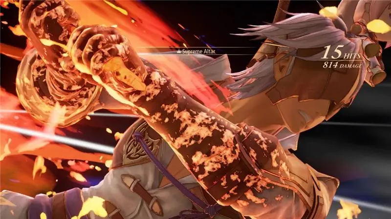 Tales of Arise Slices Records, продано более 1,5 миллионов копий