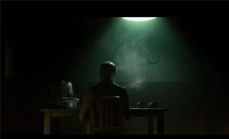 Анонсирована антология Dark Pictures: Дьявол во мне