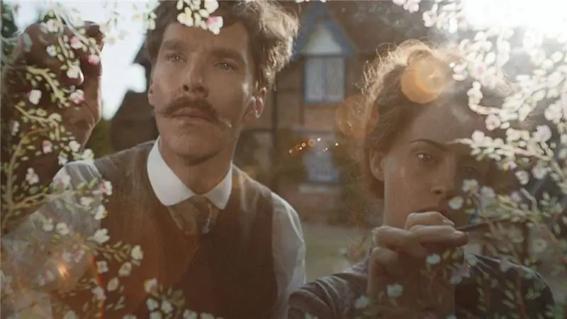 Электрическая жизнь Луи Уэйна ОБЗОР - Неравномерное произведение искусства