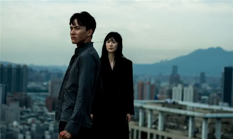 Dead & Красивый ОБЗОР - Не хватает укуса