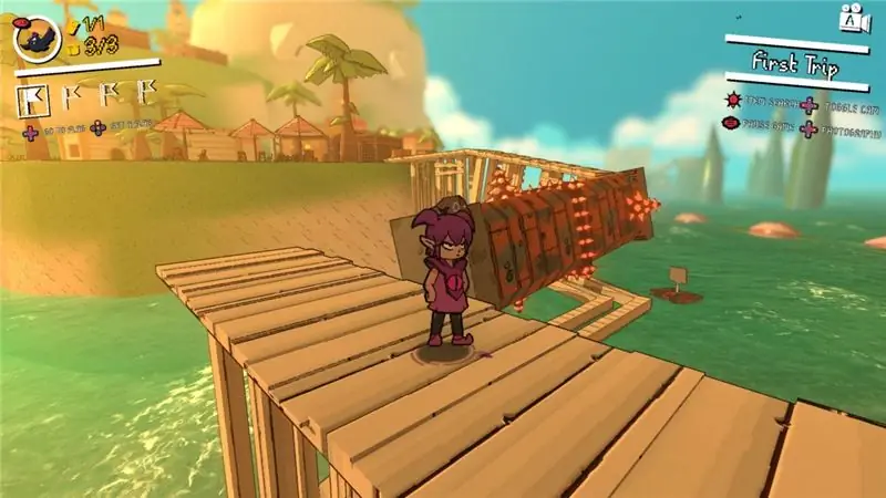 Как долго длится Demon Turf?