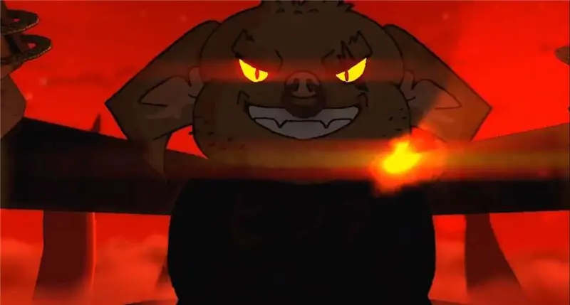 Demon Turf: Руководство по битве с боссом Fredo