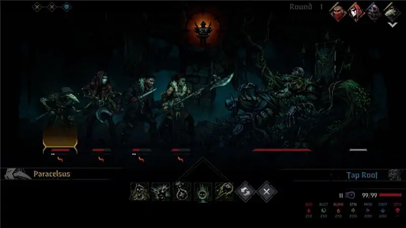 Darkest Dungeon 2: Как победить генерала сновидений