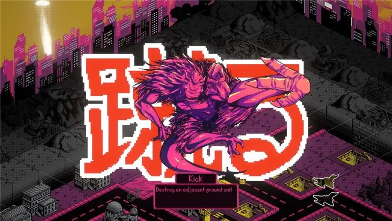 Kaiju Wars празднует День Годзиллы с потрясающими новыми функциями