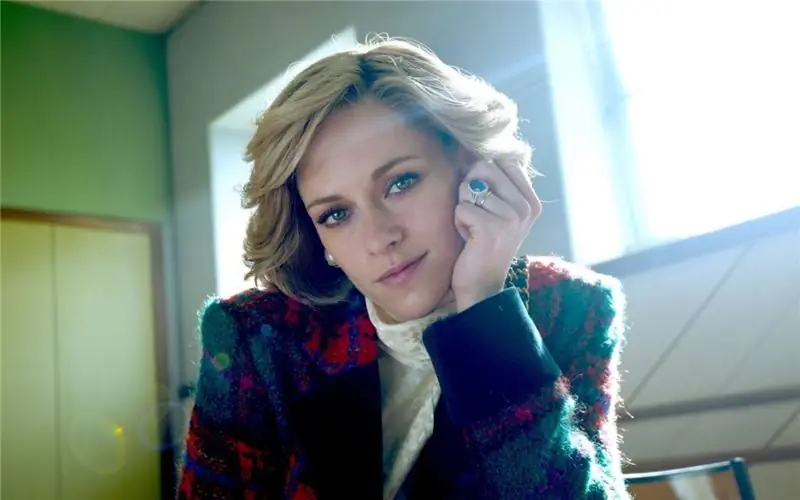 Спенсер ОБЗОР - Призрачный портрет