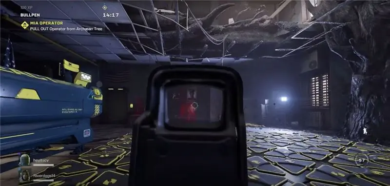 Извлечение Tom Clancy’s Rainbow Six: Извлечение Дата выхода