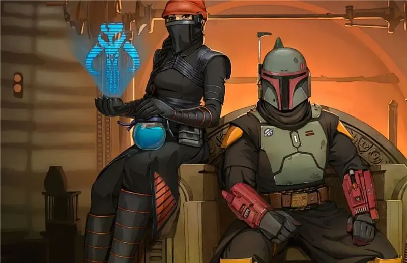 Fortnite Скины Бобы Фетта: цена, дата выпуска & Что вы должны знать