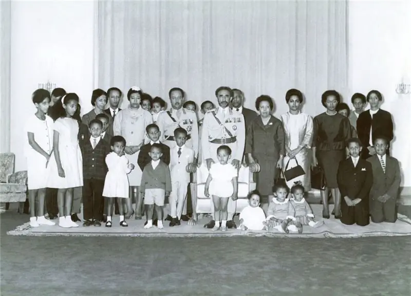 Дедушка был императором ОБЗОР - Поучительный & Brutal