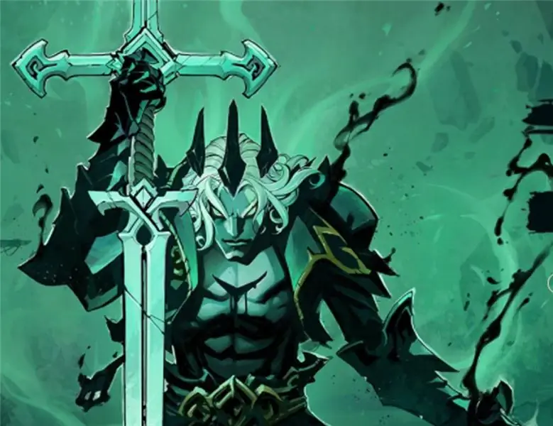 Запуск RPG Ruined King, другие спин-оффы League of Legends