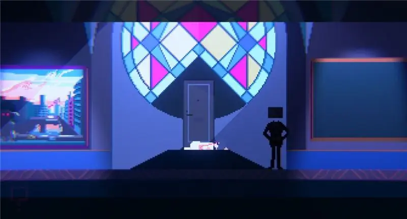 Unreal Life представляет пиксельную графику с привидениями в европейском релизе