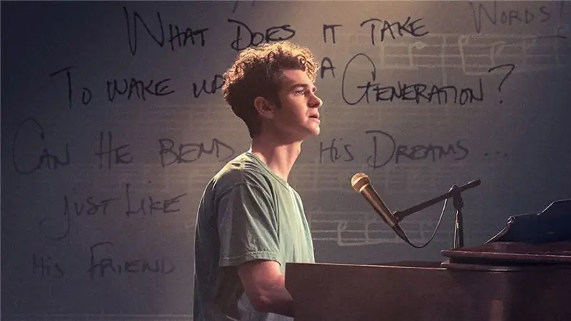 Тик, тик Бум! ОБЗОР - Эмоциональный & Душевный