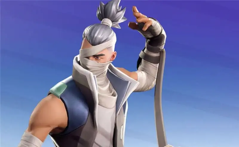 Fortnite: Сезон 8: Объяснение недели Strike From The Shadows