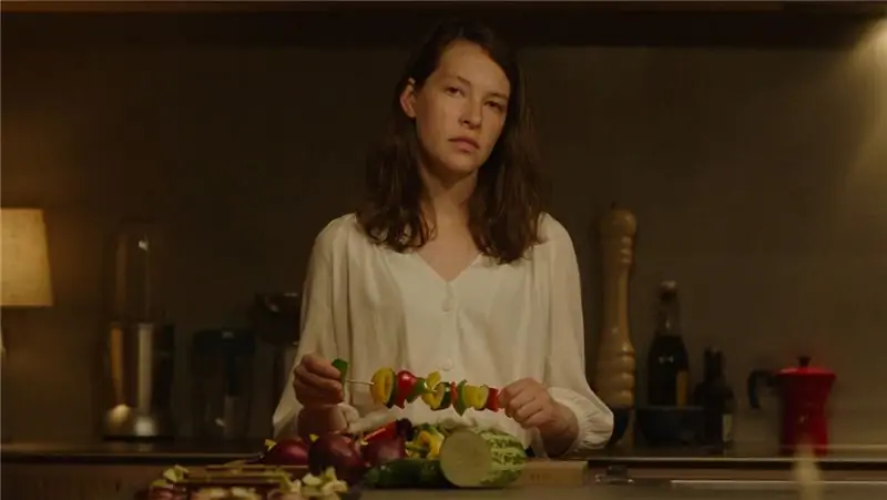 The Feast REVIEW - Восхитительный фолк-хоррор