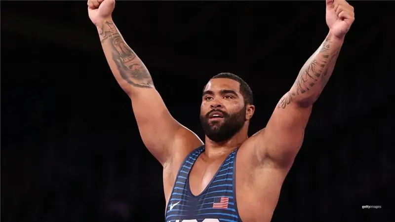 WWE запускает программу «Следующий в очереди»