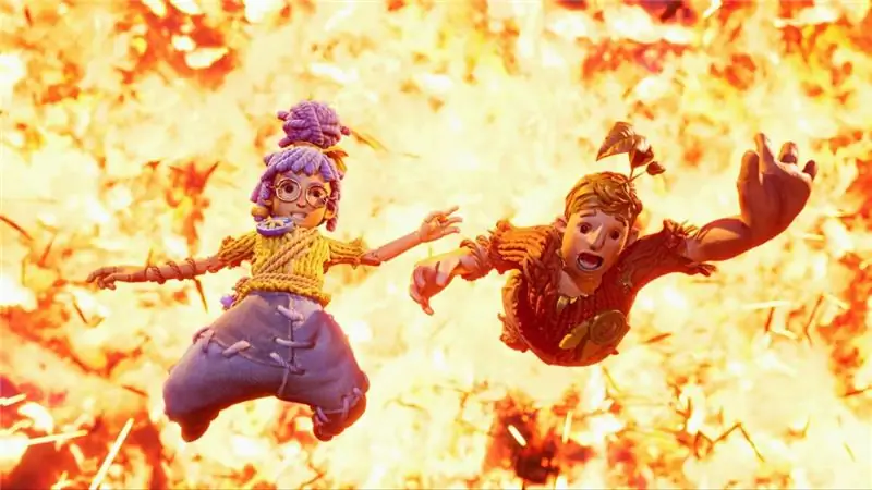 Заявка Take-Two на торговую марку требует двух ударов