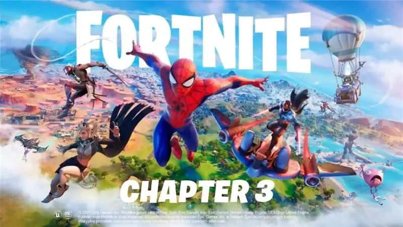 Скины Fortnite Глава 3 Скины Fortnite Глава 3