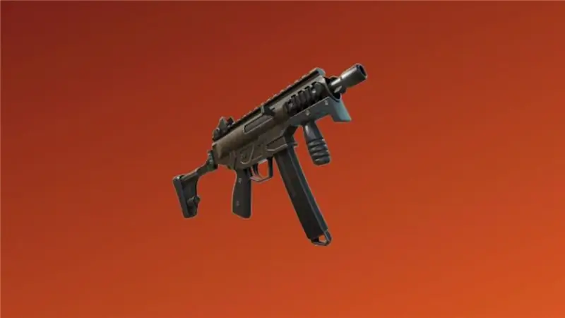 Fortnite: Глава 3: Статистика Stinger SMG & Местоположение