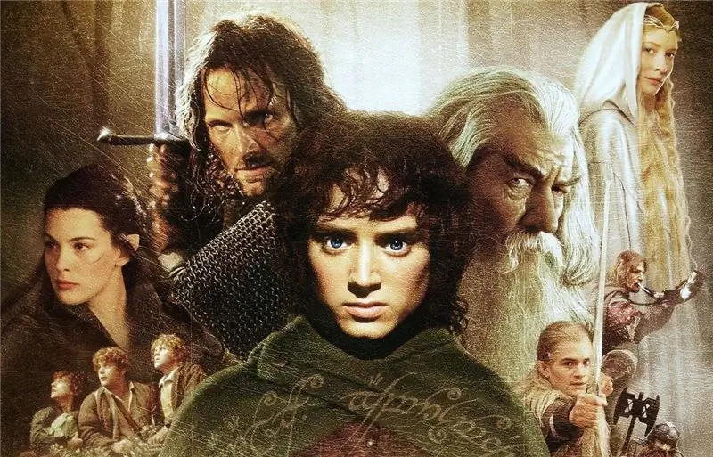 Братству кольца в 20 лет: краеугольный камень трилогии