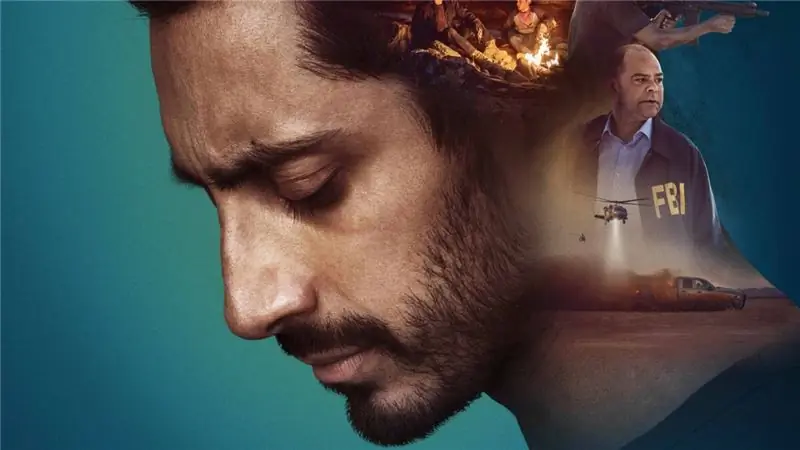 ОБЗОР Encounter - Хорошая игра актеров, слабое повествование