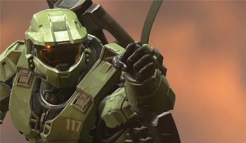 Halo Infinite: как разблокировать & навыка улучшения