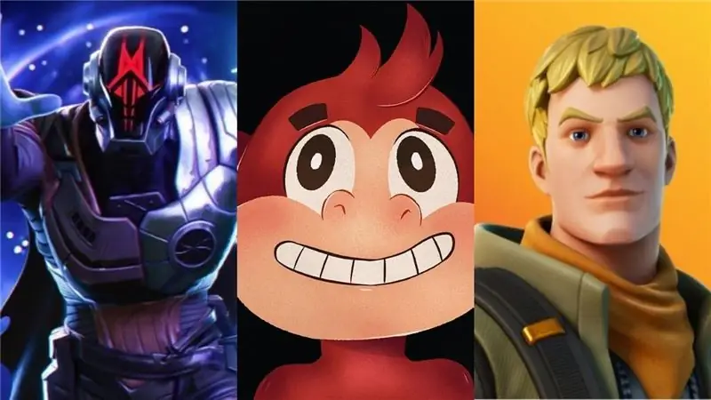 5 лучших ликеров Fortnite, на которых стоит подписаться