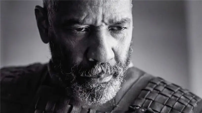 Трагедия Макбета ОБЗОР - Призрачная адаптация