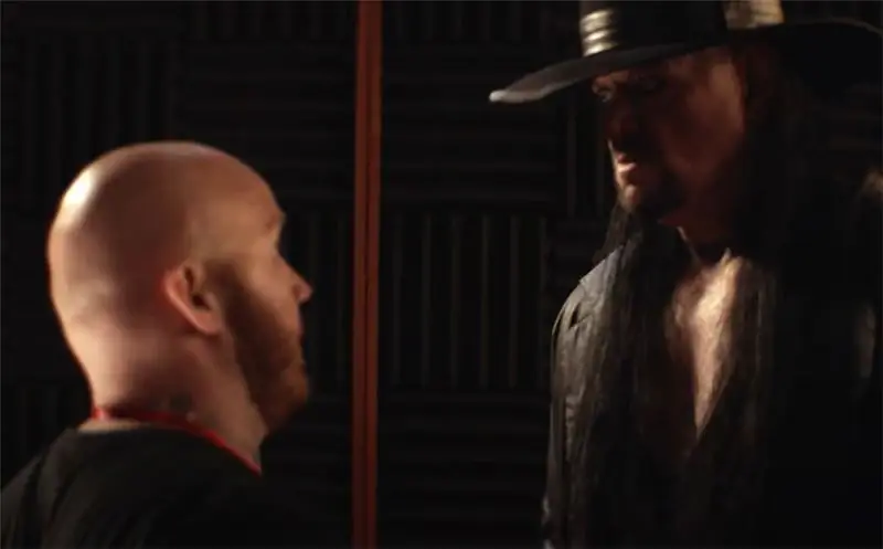 TimTheTatman случайно снялся в трейлере даты выхода WWE 2K22