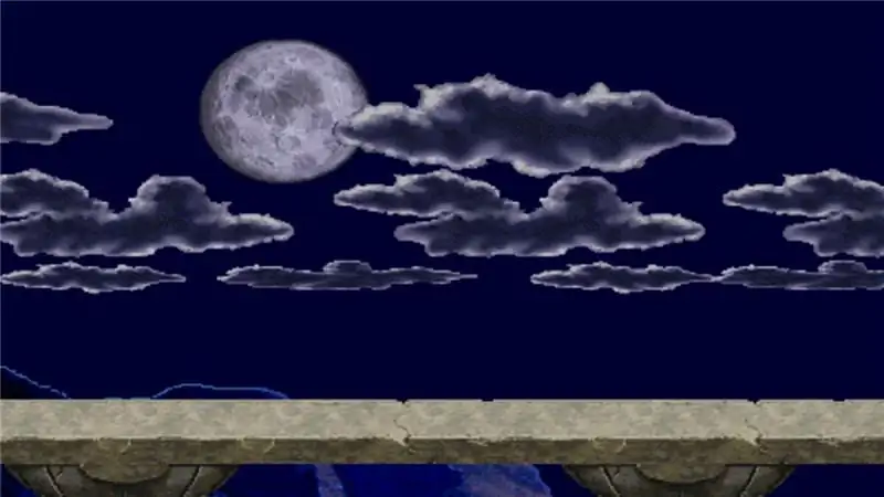 Лучшие этапы файтингов: Mortal Kombat’s The Pit