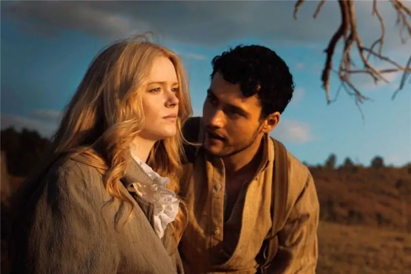 Искупительная любовь ОБЗОР - Запутанная адаптация