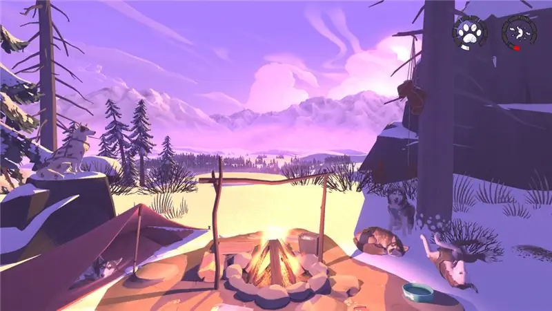 Красный Фонарь - идеальный эскапизм для современности