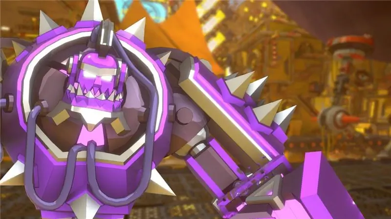 Новый тизер-трейлер Gun Jam демонстрирует обновленные визуальные эффекты & Музыка