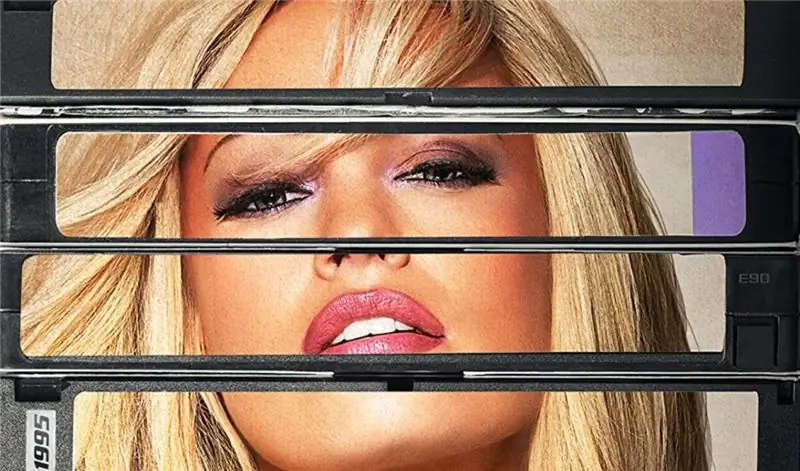 Пэм & Томми: ОБЗОР 1-го сезона - Удивительная феминистская история