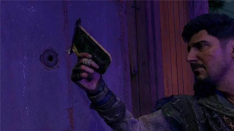 Есть ли в Dying Light 2 ручное сохранение?