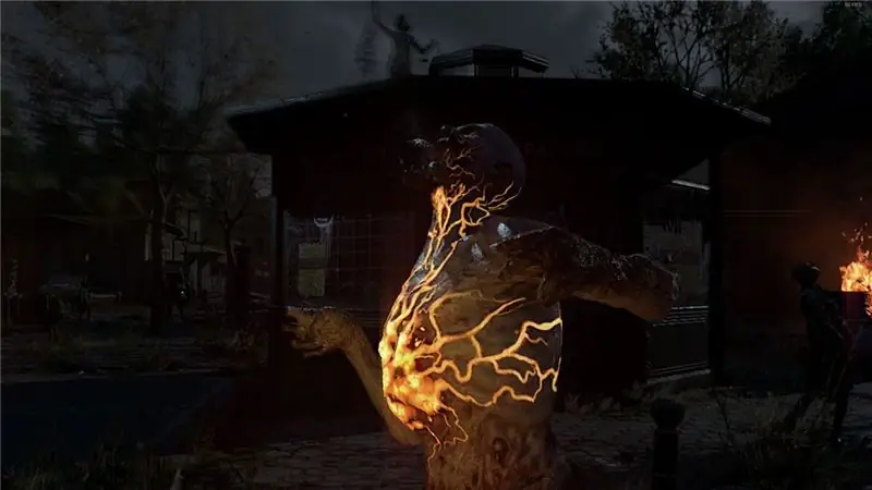 Dying Light 2: Когда начинается ночь?