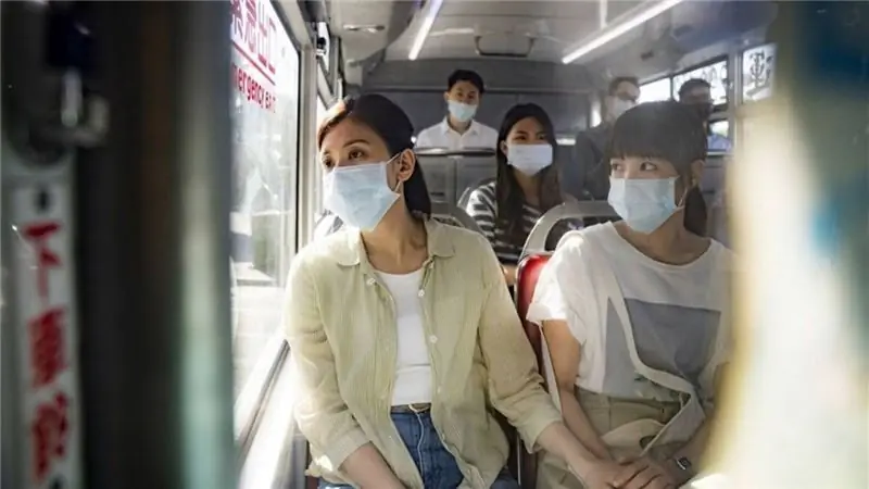 ОБЗОР The Falls - Эстетический тональный твистер