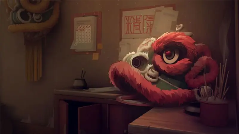 Сколько уровней в Сифу?