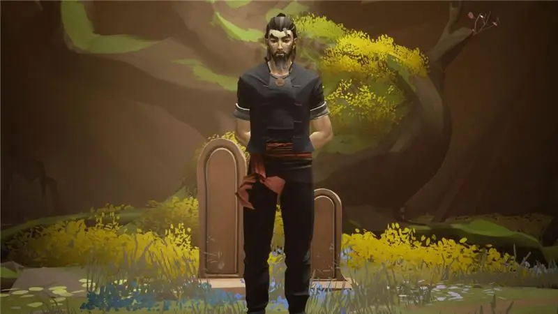 Сифу: как разблокировать истинную концовку