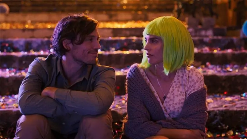 ОБЗОР Book of Love - Needs More Spark