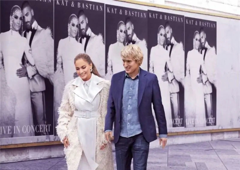 Женись на мне ОБЗОР - Сладкое решение для Дня святого Валентина