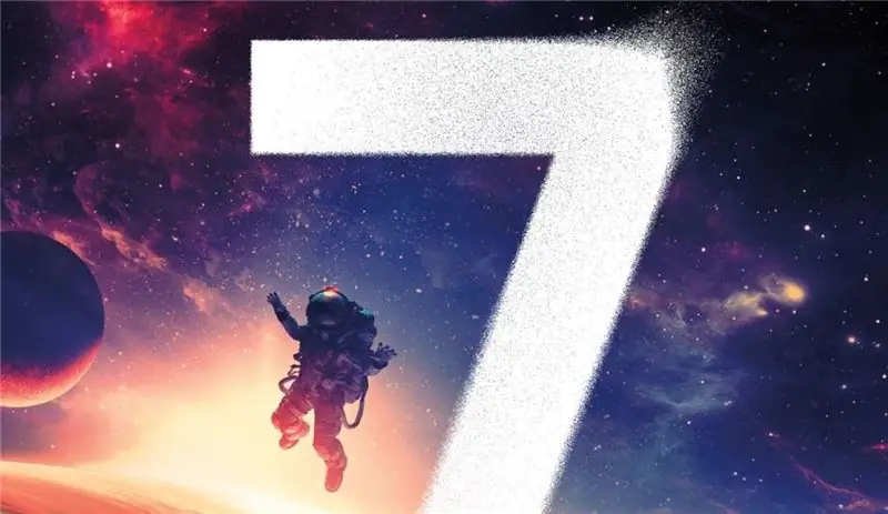 Микки Эдварда Эштона 7 & Цена бессмертия