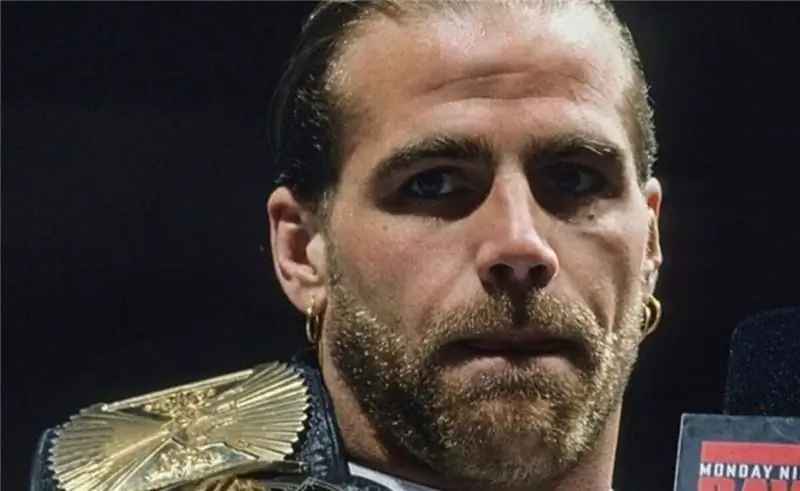 Четверг RAW! Четверг: RAW, навсегда изменивший WWE