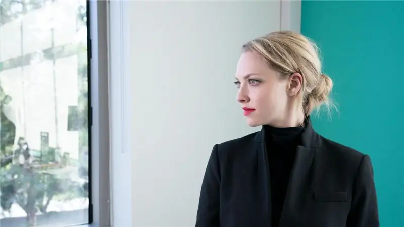 The Dropout: Season 1 REVIEW - Аманда Сейфрид крадет шоу