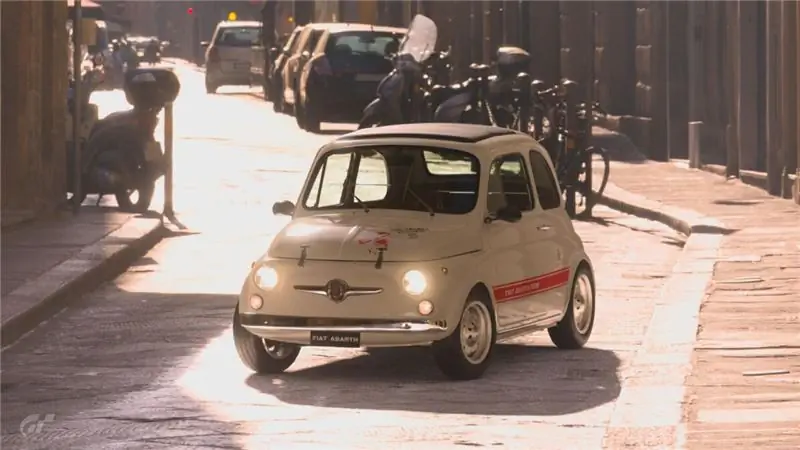 Gran Turismo 7: можно ли играть в автономном режиме?