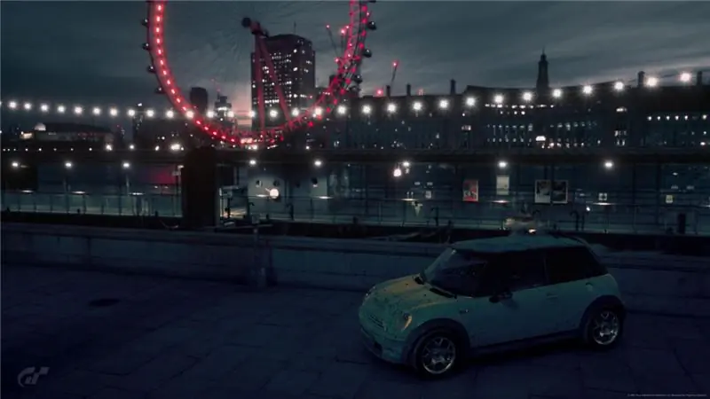 Gran Turismo 7: нужна ли вам PlayStation Plus?