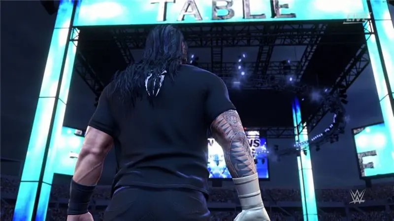 WWE 2K22: нужна ли вам PlayStation Plus?