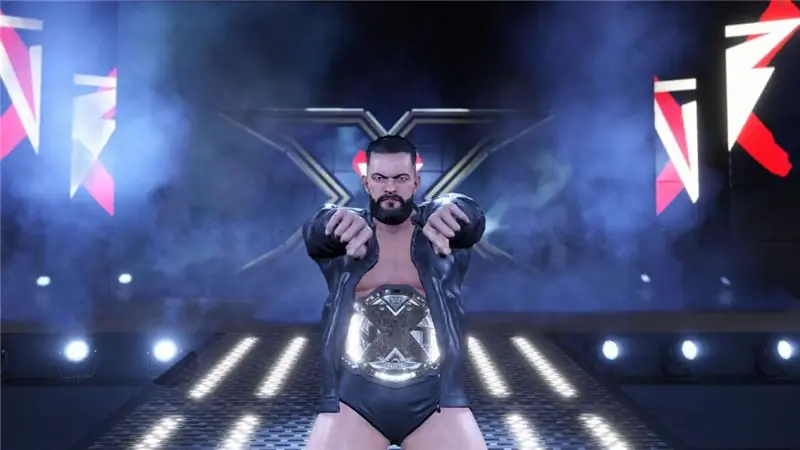 WWE 2K22: как активировать предзаказ, nWo & Deluxe Edition Content